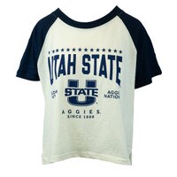 Women's U-State Aggie Nation T-Shirt